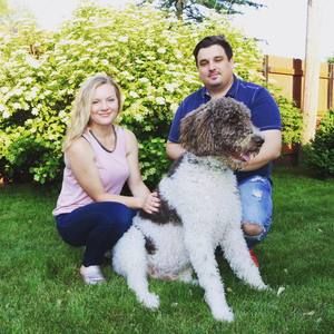 Meet your Posher, Sylvia